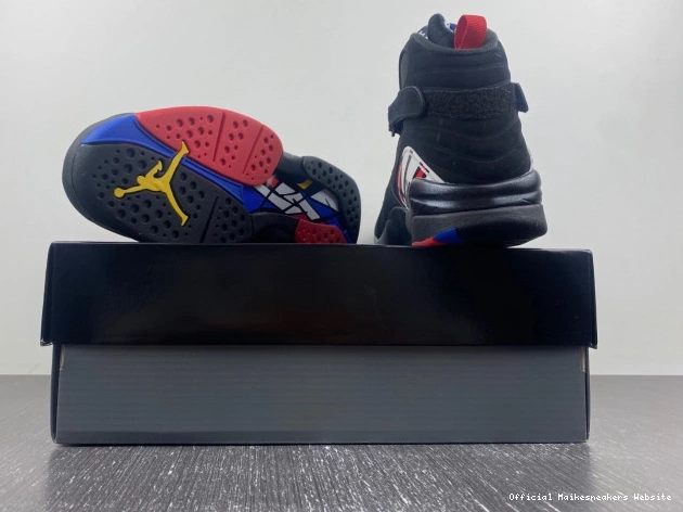 Official Maikesneakers 305381-062 Playoffs 8 Air Jordan 0706